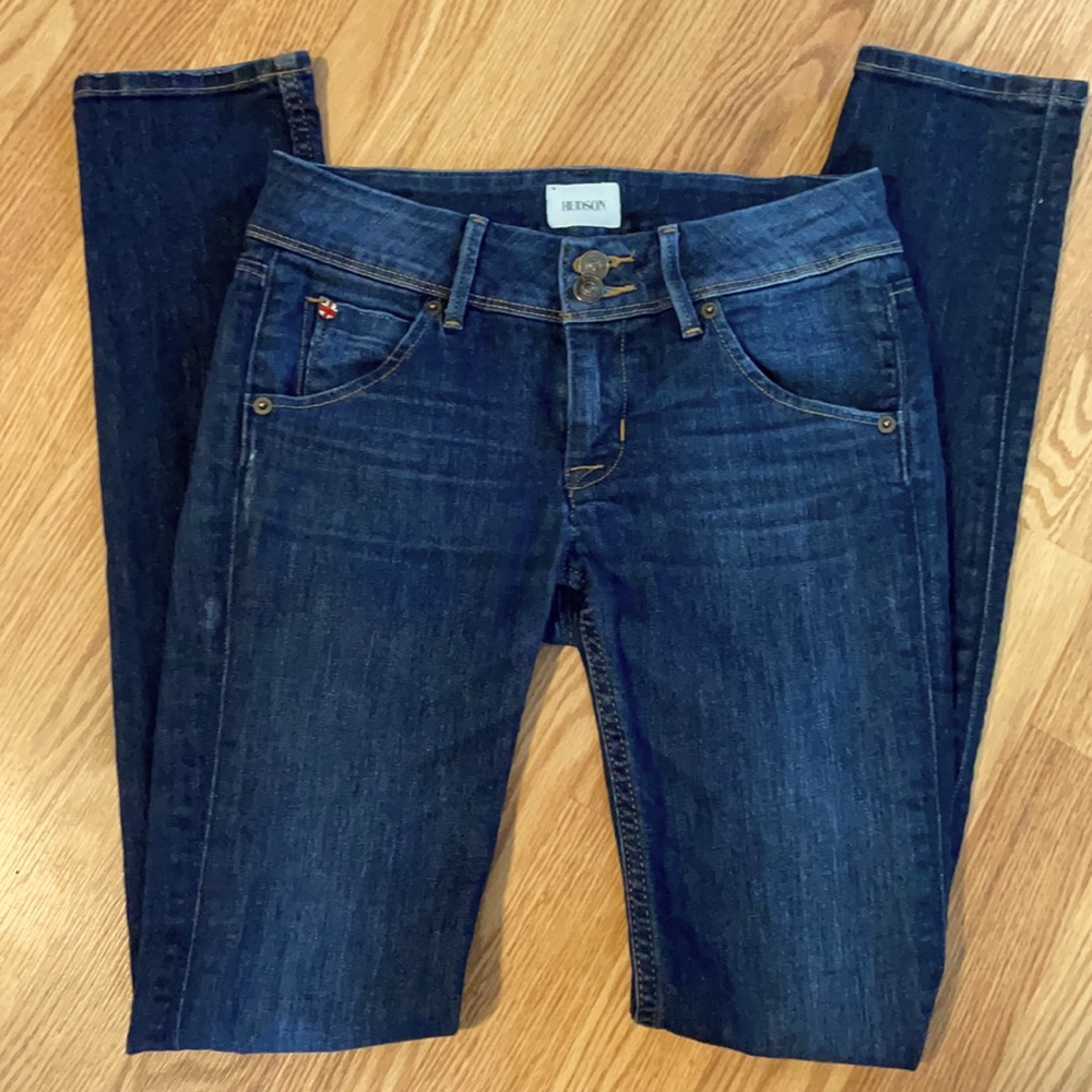 Hudson Jeans